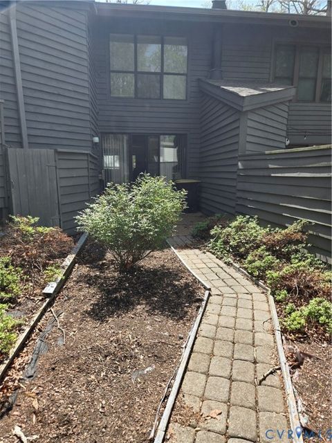Tiny photo for 2988 Woodbridge Crossing Drive, Chesterfield, VA 23083 (MLS # 2612630)