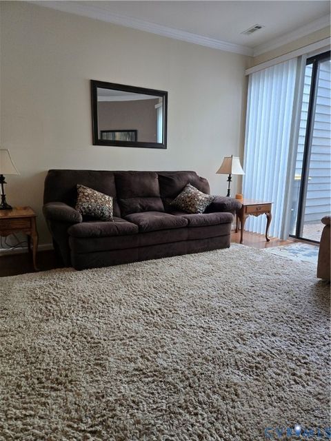 Tiny photo for 2988 Woodbridge Crossing Drive, Chesterfield, VA 23083 (MLS # 2612630)