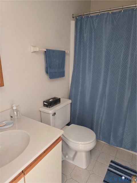 Tiny photo for 2988 Woodbridge Crossing Drive, Chesterfield, VA 23083 (MLS # 2612630)