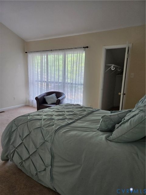 Tiny photo for 2988 Woodbridge Crossing Drive, Chesterfield, VA 23083 (MLS # 2612630)