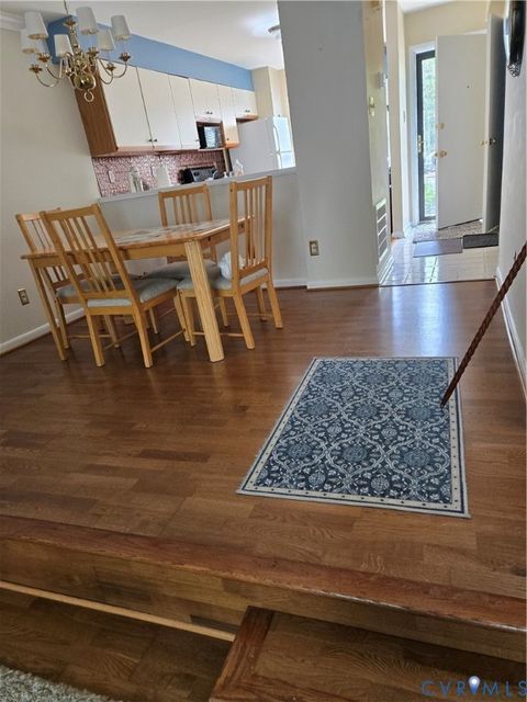 Tiny photo for 2988 Woodbridge Crossing Drive, Chesterfield, VA 23083 (MLS # 2612630)