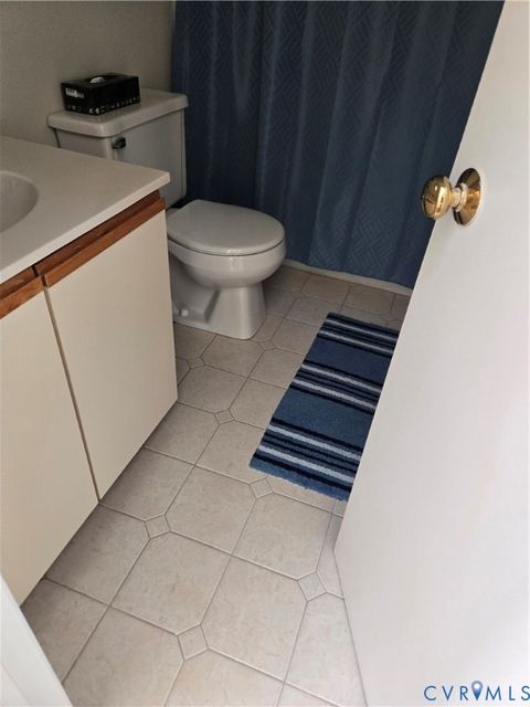 Tiny photo for 2988 Woodbridge Crossing Drive, Chesterfield, VA 23083 (MLS # 2612630)