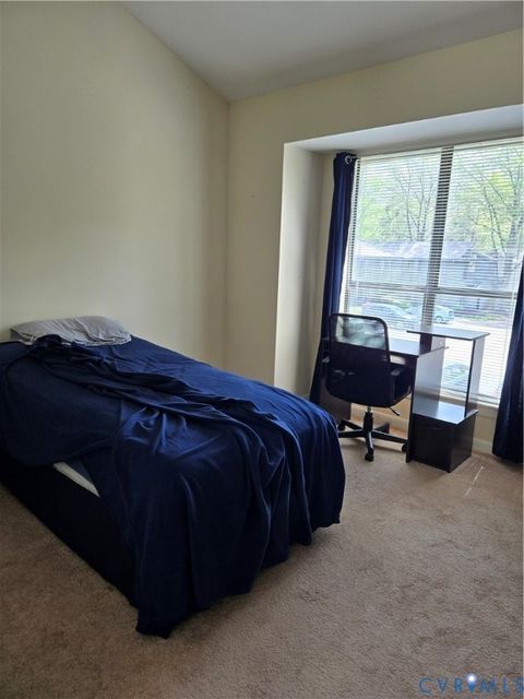 Tiny photo for 2988 Woodbridge Crossing Drive, Chesterfield, VA 23083 (MLS # 2612630)