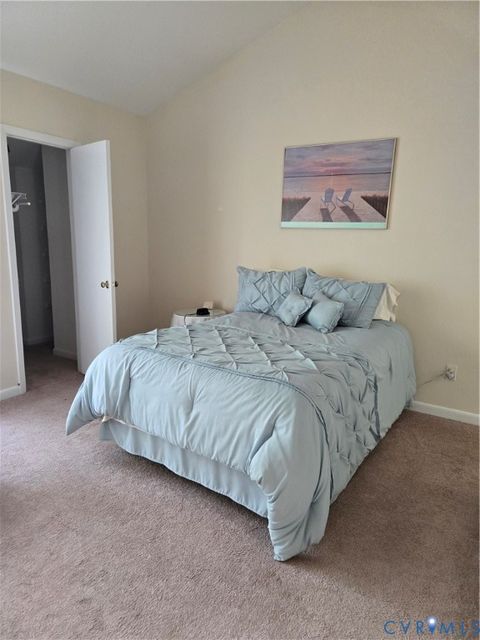 Tiny photo for 2988 Woodbridge Crossing Drive, Chesterfield, VA 23083 (MLS # 2612630)