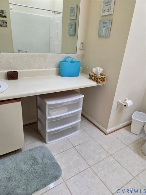 Tiny photo for 2988 Woodbridge Crossing Drive, Chesterfield, VA 23083 (MLS # 2612630)