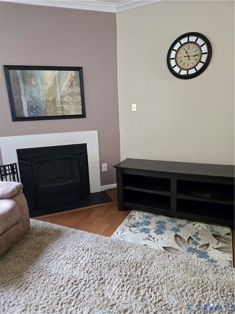 Tiny photo for 2988 Woodbridge Crossing Drive, Chesterfield, VA 23083 (MLS # 2612630)