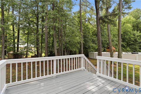 Tiny photo for 2549 Retrievers Ridge Road, Henrico, VA 23233 (MLS # 2621661)
