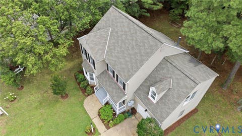 Tiny photo for 2549 Retrievers Ridge Road, Henrico, VA 23233 (MLS # 2621661)