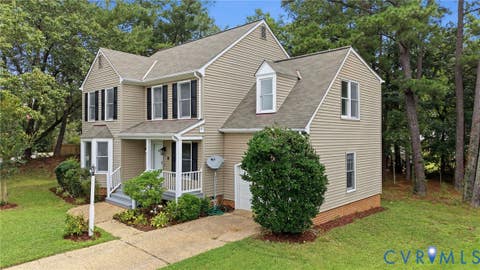 Tiny photo for 2549 Retrievers Ridge Road, Henrico, VA 23233 (MLS # 2621661)