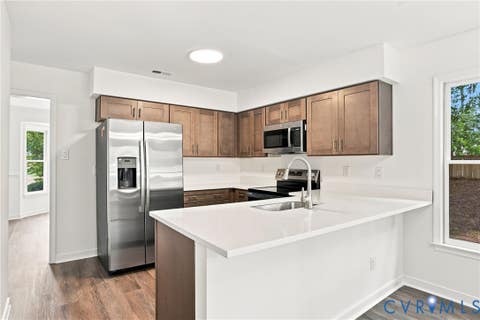 Tiny photo for 2549 Retrievers Ridge Road, Henrico, VA 23233 (MLS # 2621661)
