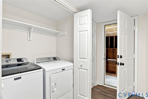 Tiny photo for 2549 Retrievers Ridge Road, Henrico, VA 23233 (MLS # 2621661)