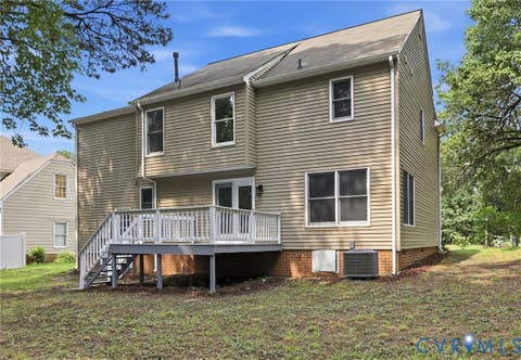 Tiny photo for 2549 Retrievers Ridge Road, Henrico, VA 23233 (MLS # 2621661)