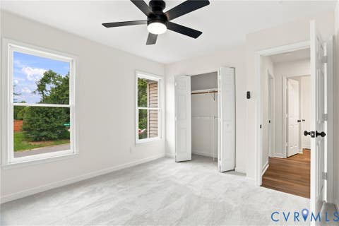 Tiny photo for 2549 Retrievers Ridge Road, Henrico, VA 23233 (MLS # 2621661)