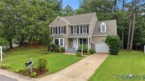 Tiny photo for 2549 Retrievers Ridge Road, Henrico, VA 23233 (MLS # 2621661)