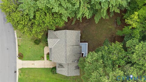 Tiny photo for 2549 Retrievers Ridge Road, Henrico, VA 23233 (MLS # 2621661)
