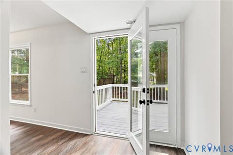 Tiny photo for 2549 Retrievers Ridge Road, Henrico, VA 23233 (MLS # 2621661)