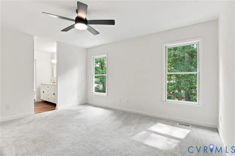 Tiny photo for 2549 Retrievers Ridge Road, Henrico, VA 23233 (MLS # 2621661)