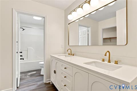 Tiny photo for 2549 Retrievers Ridge Road, Henrico, VA 23233 (MLS # 2621661)