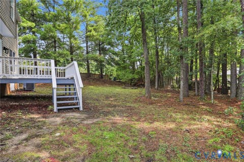 Tiny photo for 2549 Retrievers Ridge Road, Henrico, VA 23233 (MLS # 2621661)