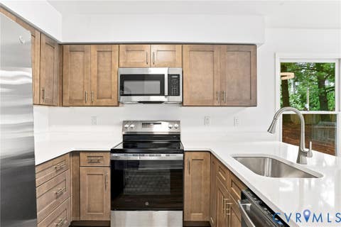 Tiny photo for 2549 Retrievers Ridge Road, Henrico, VA 23233 (MLS # 2621661)