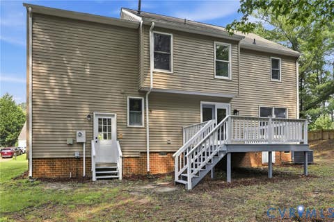 Tiny photo for 2549 Retrievers Ridge Road, Henrico, VA 23233 (MLS # 2621661)