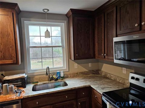 Tiny photo for 24580 St James Road, Amelia, VA 23083 (MLS # 2612667)