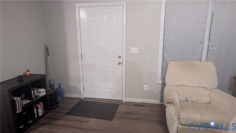 Tiny photo for 24580 St James Road, Amelia, VA 23083 (MLS # 2612667)