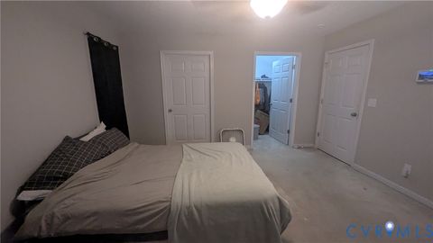 Tiny photo for 24580 St James Road, Amelia, VA 23083 (MLS # 2612667)