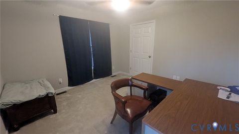 Tiny photo for 24580 St James Road, Amelia, VA 23083 (MLS # 2612667)