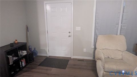 Tiny photo for 24580 St James Road, Amelia, VA 23083 (MLS # 2612667)