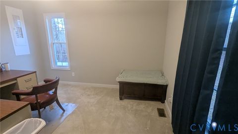 Tiny photo for 24580 St James Road, Amelia, VA 23083 (MLS # 2612667)