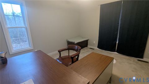 Tiny photo for 24580 St James Road, Amelia, VA 23083 (MLS # 2612667)