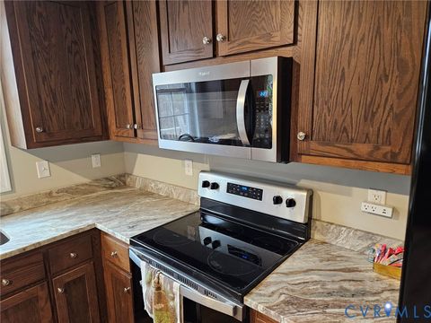 Tiny photo for 24580 St James Road, Amelia, VA 23083 (MLS # 2612667)