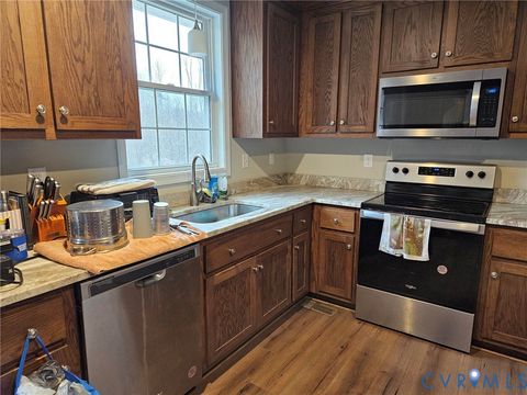 Tiny photo for 24580 St James Road, Amelia, VA 23083 (MLS # 2612667)