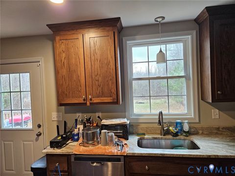Tiny photo for 24580 St James Road, Amelia, VA 23083 (MLS # 2612667)