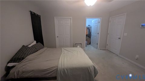 Tiny photo for 24580 St James Road, Amelia, VA 23083 (MLS # 2612667)