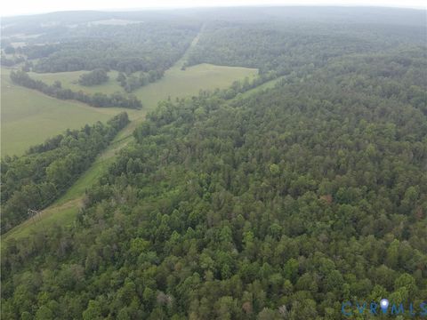 Tiny photo for TBD Dunn Roamin Road, Appomattox, VA 24522 (MLS # 2619892)