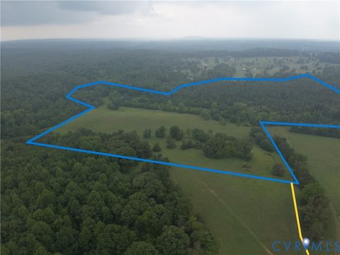 Tiny photo for TBD Dunn Roamin Road, Appomattox, VA 24522 (MLS # 2619892)