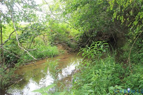 Tiny photo for TBD Dunn Roamin Road, Appomattox, VA 24522 (MLS # 2619892)