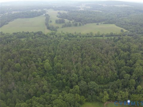 Tiny photo for TBD Dunn Roamin Road, Appomattox, VA 24522 (MLS # 2619892)