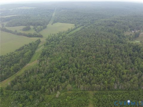 Tiny photo for TBD Dunn Roamin Road, Appomattox, VA 24522 (MLS # 2619892)