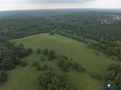 Tiny photo for TBD Dunn Roamin Road, Appomattox, VA 24522 (MLS # 2619892)