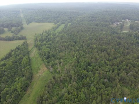 Tiny photo for TBD Dunn Roamin Road, Appomattox, VA 24522 (MLS # 2619892)