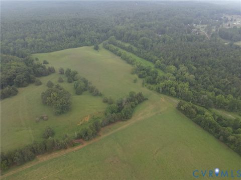 Tiny photo for TBD Dunn Roamin Road, Appomattox, VA 24522 (MLS # 2619892)