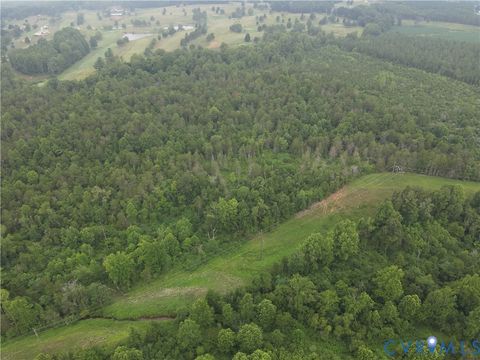 Tiny photo for TBD Dunn Roamin Road, Appomattox, VA 24522 (MLS # 2619892)