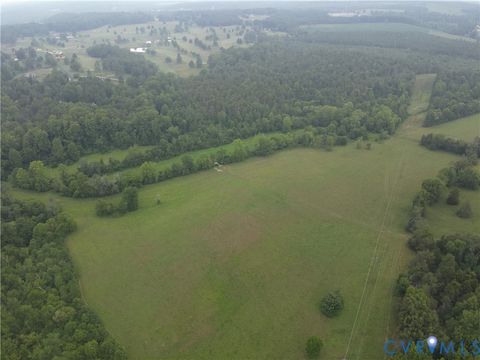 Tiny photo for TBD Dunn Roamin Road, Appomattox, VA 24522 (MLS # 2619892)