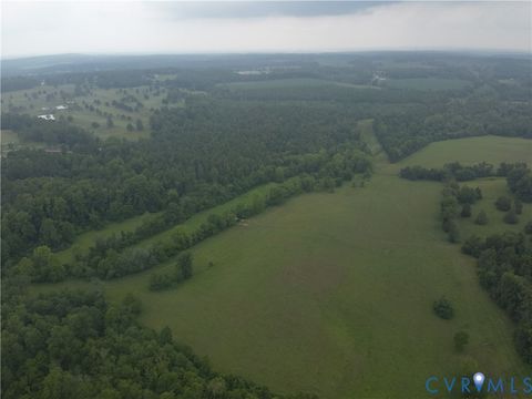 Tiny photo for TBD Dunn Roamin Road, Appomattox, VA 24522 (MLS # 2619892)