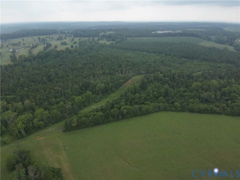 Tiny photo for TBD Dunn Roamin Road, Appomattox, VA 24522 (MLS # 2619892)