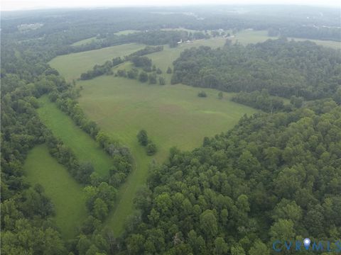 Tiny photo for TBD Dunn Roamin Road, Appomattox, VA 24522 (MLS # 2619892)