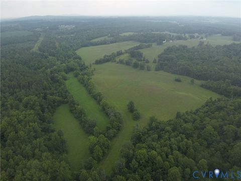 Tiny photo for TBD Dunn Roamin Road, Appomattox, VA 24522 (MLS # 2619892)